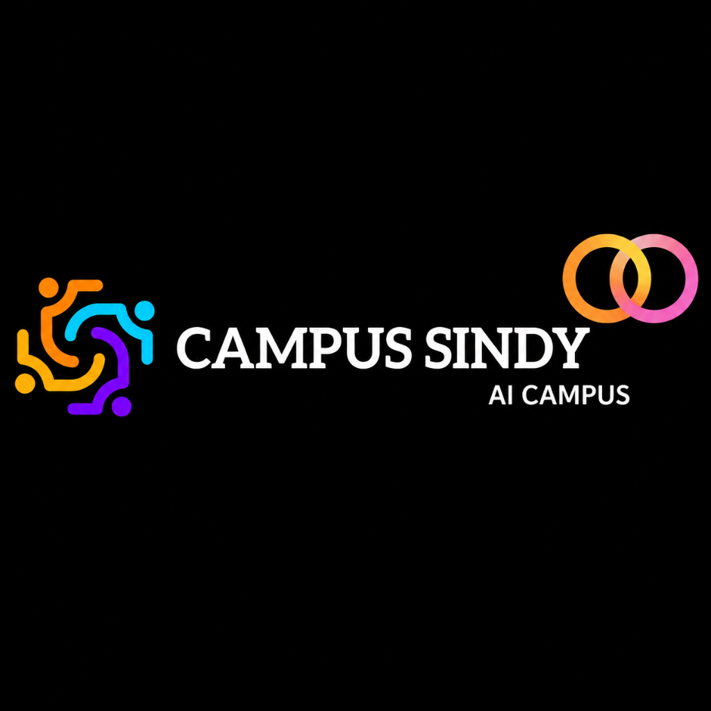 Sindy AI Campus Logo